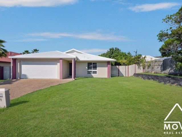 Exceptional Family Home with Modern Upgrades & Solar Panels