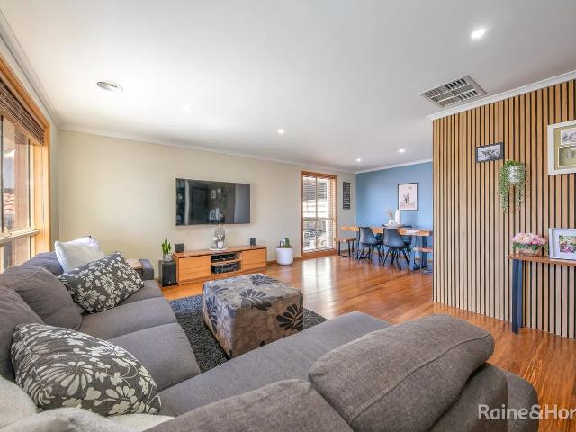 Exceptional Family Home with Fantastic Entertaining Spaces