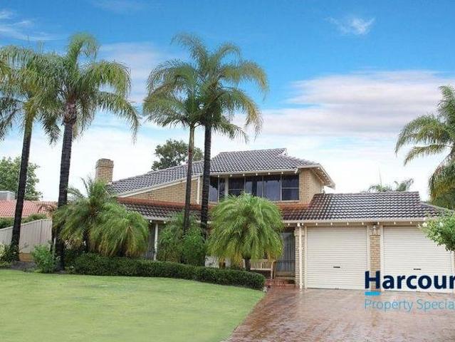 Exceptional Family Home with Pool, Study & Convenient Location