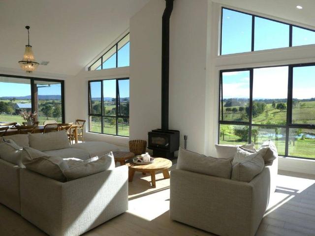 EXCEPTIONAL FAMILY HOME WITH STUNNING VIEWS