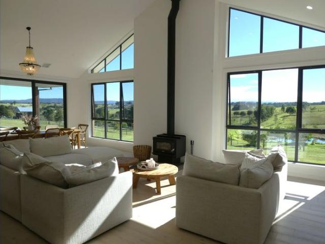 EXCEPTIONAL FAMILY HOME WITH STUNNING VIEWS