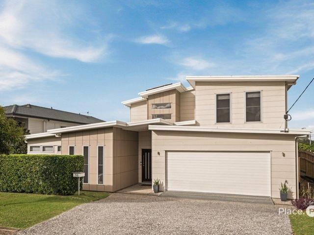 Expansive Intergenerational Family Home on a Prime 809sqm Allotment with Pool
