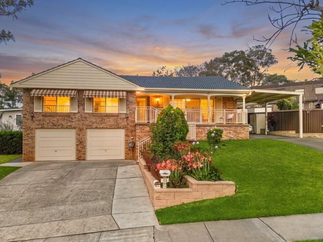 Exceptional Family Home with Separate Granny Flat