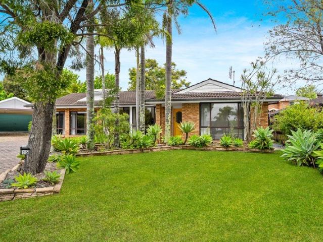 Exceptional Family Home with Separate Studio