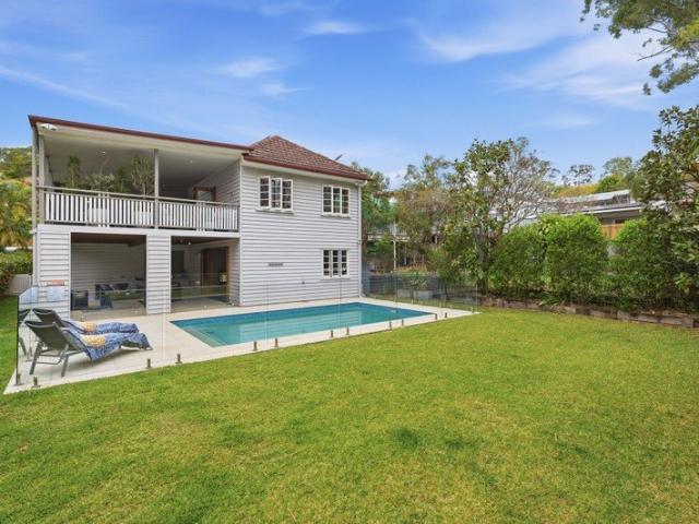 Exceptional Family Home With the Lot Open Saturday 10th at 11:15 11:45am