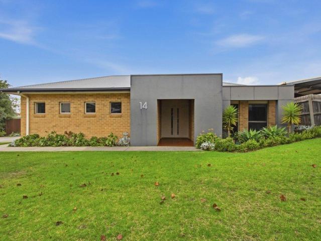 Exceptional Family Home with Three Living Areas