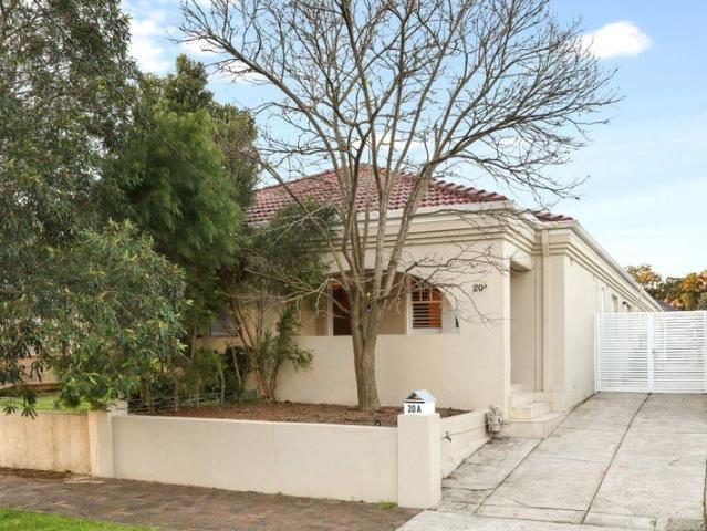 Exceptional family home in a highly desirable locale