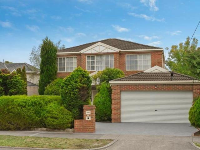 Exceptional Family Home in a Prime Location