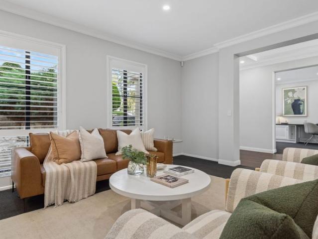 Exceptional Family Home in a Quiet Court Location