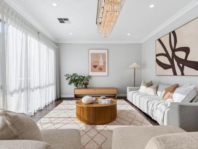 Exceptional Family Home in a Quiet Court Location