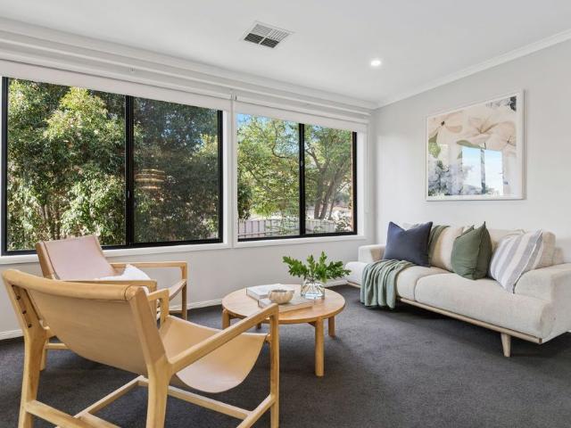 Exceptional Family Home in a Quiet Court Location