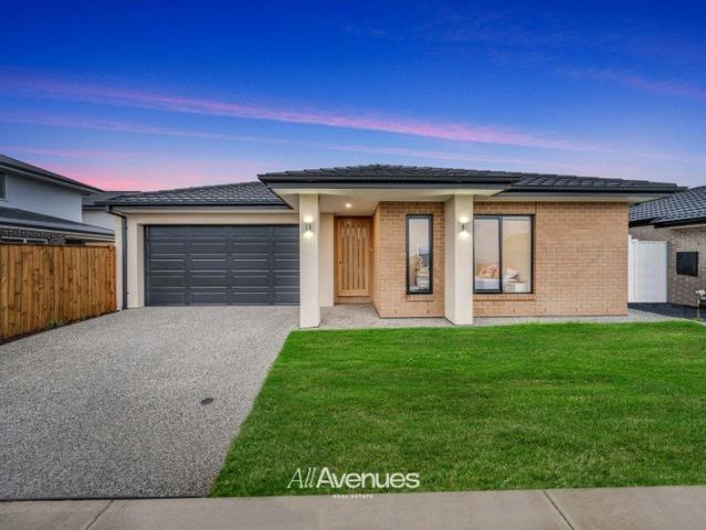 Exceptional Family Home in Clyde