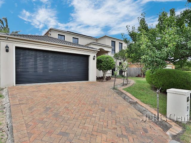 Exceptional Family Home in GWSC Catchment