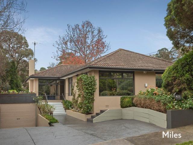 Exceptional Family Home In Prime Heidelberg Location