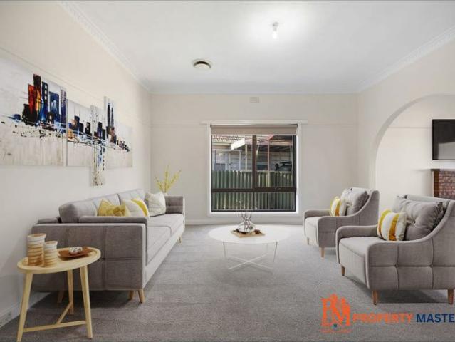 Exceptional Family Home In Sought After Location with Big Shed!