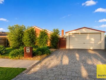 Exceptional Family Haven in Hoppers Crossing