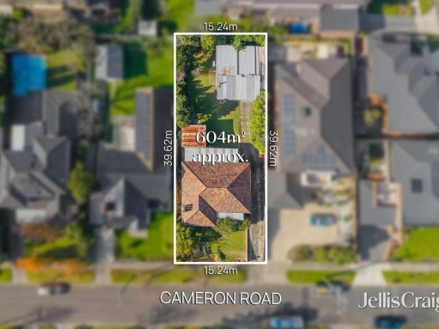 Exceptional family opportunity in prized Box Hill High School zone