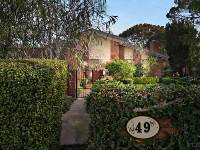 Exceptional Family Opportunity on 1,115sqm No Heritage