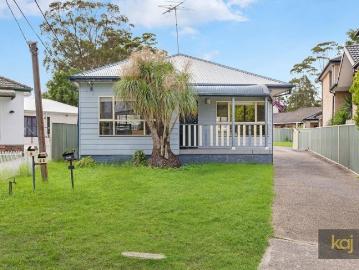 Exceptional Family Opportunity with Future Upside in a Prime Setting