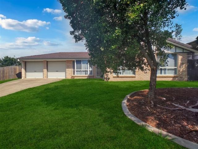 Exceptional Family Living Meets Modern Convenience