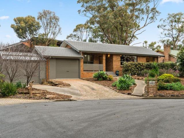 Exceptional Family Living Next Door to Nature