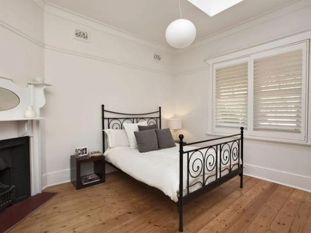 Exceptional family living on one of North Cremorne's finest streets