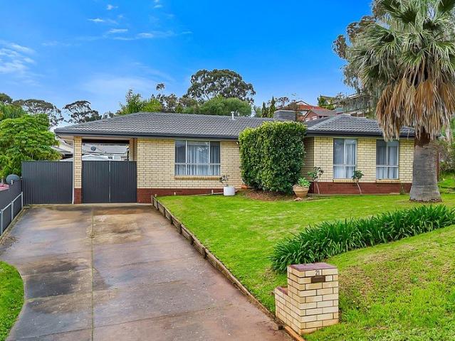 Exceptional Family Living On A 810sqm Corner Block