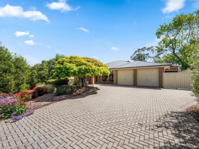 Exceptional Family Living on an Expansive 1,092sqm Allotment