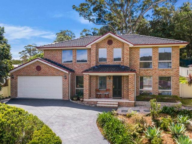 Exceptional Family Living on an Impressive 1,254sqm block