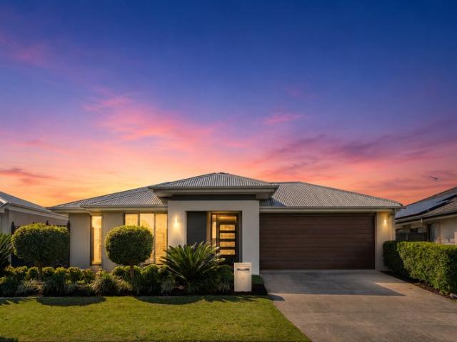 Exceptional Family Living on an Impressive 319sqm Floorplan
