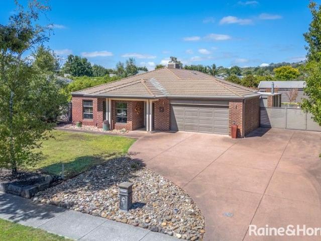 Exceptional Family Living on 1,587m² approx
