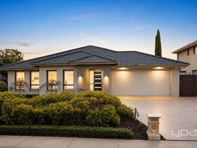 Exceptional Family Living on 695m2