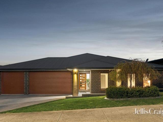 Exceptional family living and effortless entertaining in sought after Brown Hill