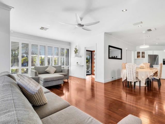Exceptional Family Living and Elite Entertainers' Sanctuary
