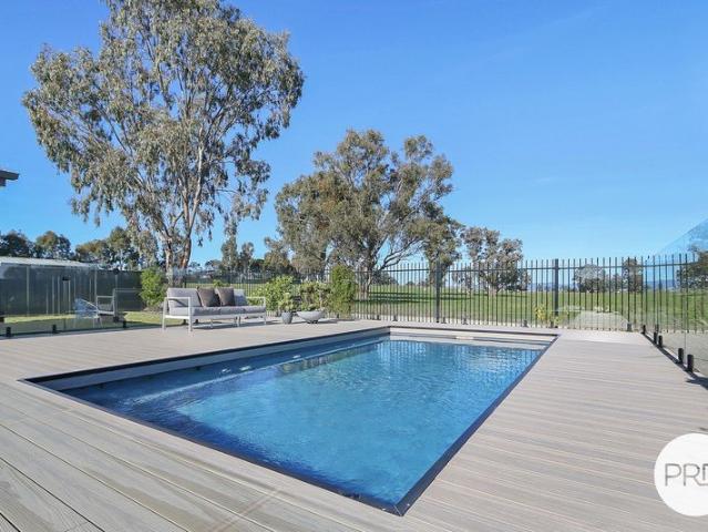 EXCEPTIONAL FAMILY LIVING AND ENTERTAINING