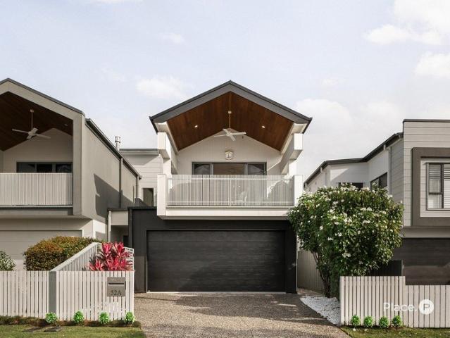 Exceptional Family Living and Entertaining with Parkside Serenity