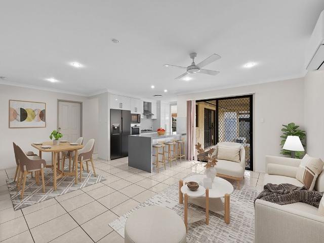 Exceptional Family Living – Built to Impress!