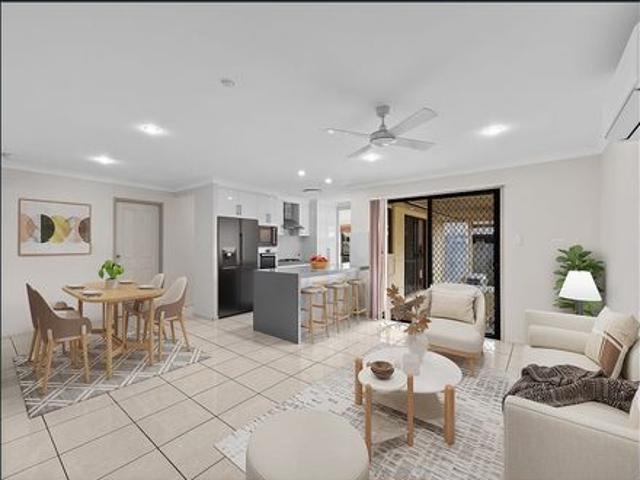 Exceptional Family Living – Built to Impress!