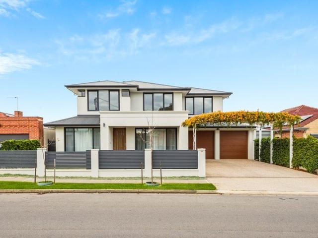 Exceptional Family Living by the Beach