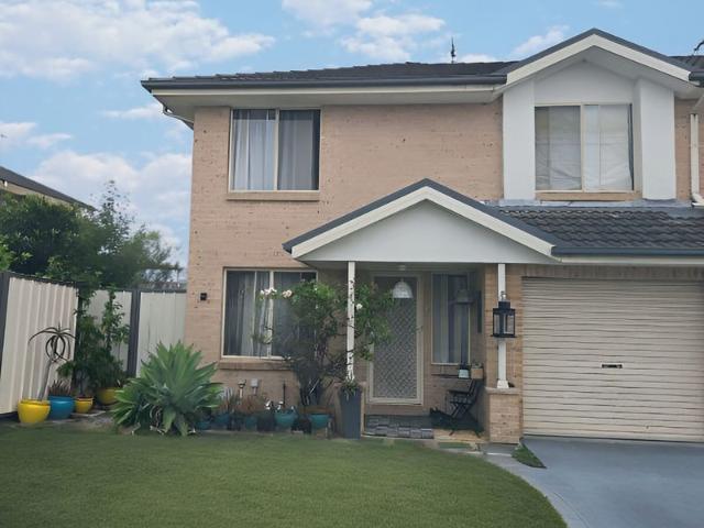Exceptional Family Living Close to Mount Druitt Station