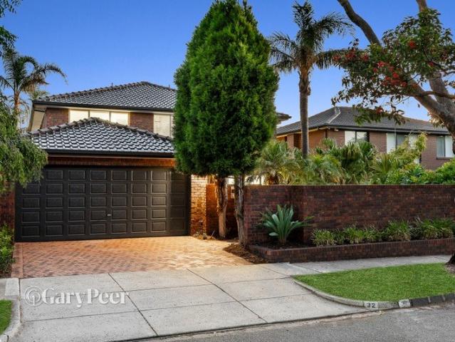 Exceptional family living & entertaining
