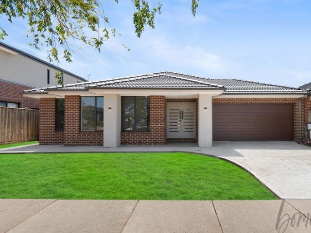 Exceptional Family Living in Mickleham
