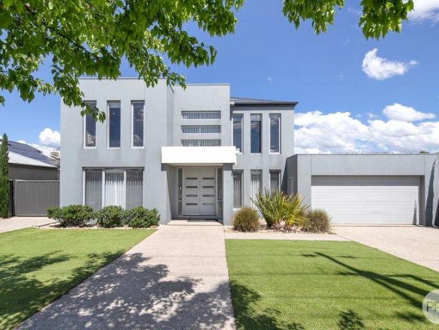 Exceptional Family Living in One of Alfredton's Finest Homes
