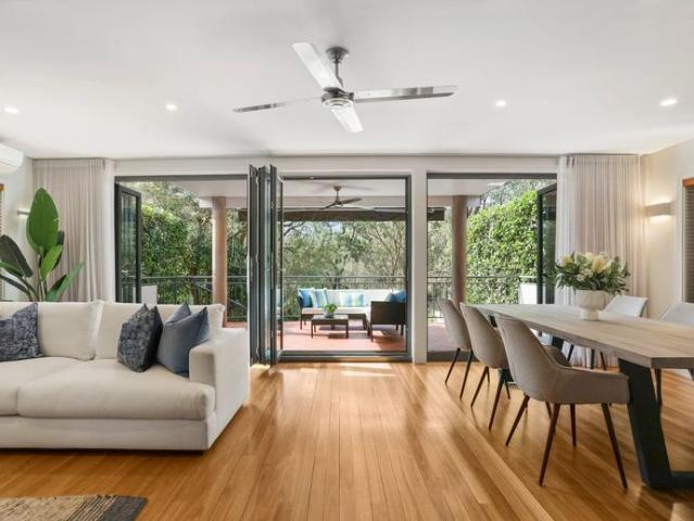 Exceptional Family Living in a Blue Ribbon Earlwood Street
