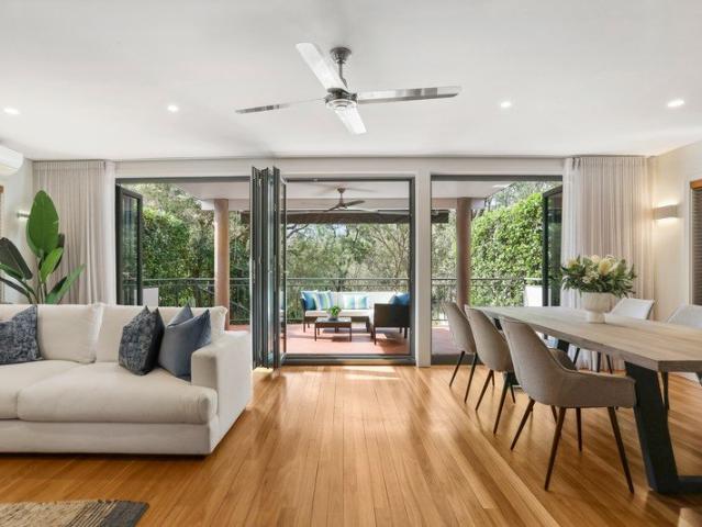 Exceptional Family Living in a Blue Ribbon Earlwood Street