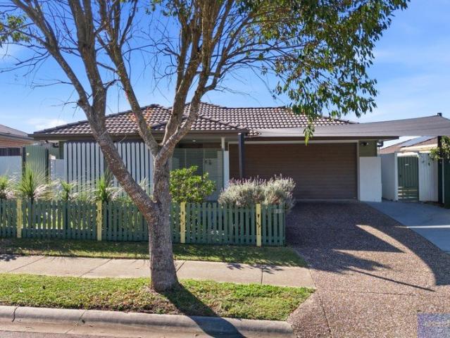 Exceptional Family Living in a Sought After Location