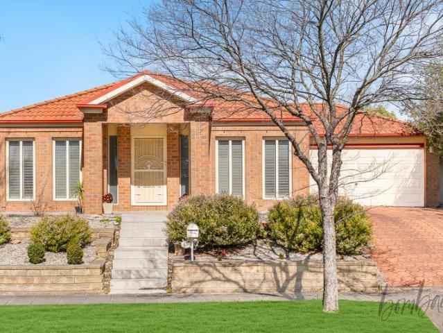 Exceptional Family Living in a Premium Fairways Location