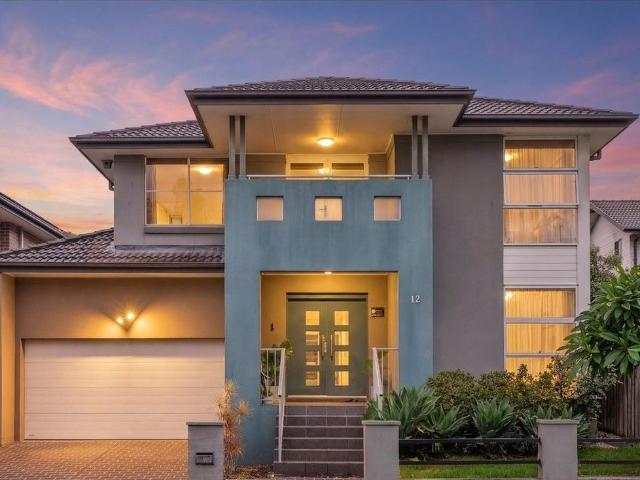 Exceptional Family Living in a Premium Pemulwuy Location
