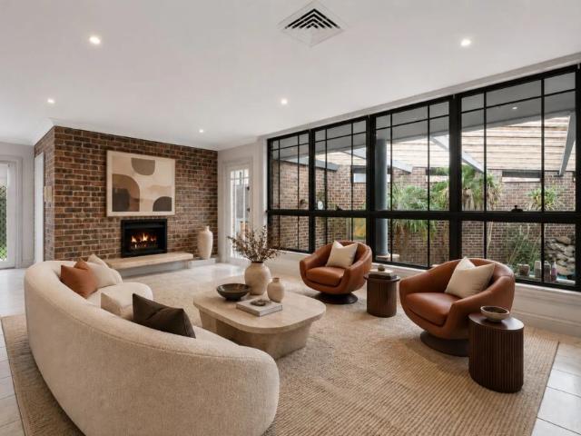 Exceptional Family Living in a Prestigious St Ives Setting