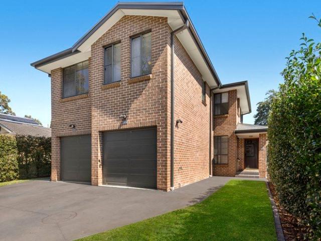 Exceptional Family Living In A Prime Location